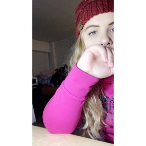 Meet your Posher, Hannah